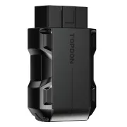 TOPDON diagnosztikai eszköz TopScan Pro/OBD 2 funkciók/13 speciális funkciók/Android/iOS/alkalmazások