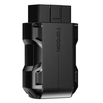 TOPDON diagnosztikai eszköz TopScan Pro/OBD 2 funkciók/13 speciális funkciók/Android/iOS/alkalmazások