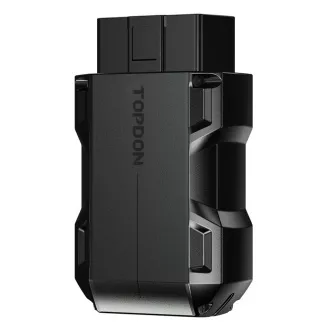 TOPDON diagnosztikai eszköz TopScan Pro/OBD 2 funkciók/13 speciális funkciók/Android/iOS/alkalmazások