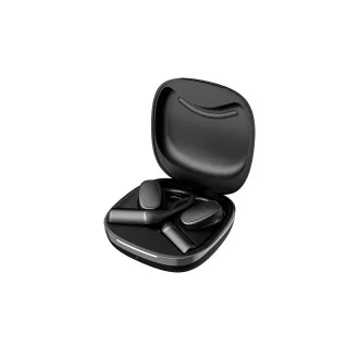 Viking V49/BT/Vezeték nélküli/Vezeték nélküli/Fekete vezeték nélküli Bluetooth fejhallgató