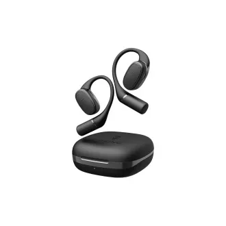 Viking V49/BT/Vezeték nélküli/Vezeték nélküli/Fekete vezeték nélküli Bluetooth fejhallgató
