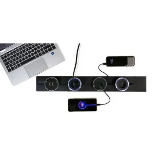Aljzatszalag - süllyesztett Viking LZ40G/230V,50Hz/40cm hosszúságú/szürke/max. 5 modul/IP20/alumínium/süllyesztve Aljzatszalag - süllyesztett Viking LZ40G/230V,50Hz/40cm hosszúságú/szürke/max. 5 modul/IP20/alumínium/süllyesztve