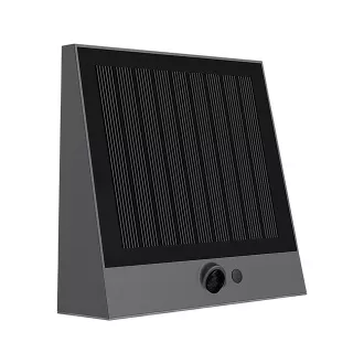 Viking SR25 kültéri napelemes LED lámpa/mozgásérzékelő/1000 lm/4 üzemmód/IP54/nap fehér