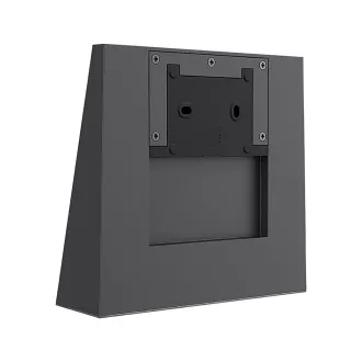 Viking SR25 kültéri napelemes LED lámpa/mozgásérzékelő/1000 lm/4 üzemmód/IP54/nap fehér