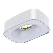 Kültéri napelemes LED lámpa Viking SR38/700 lm/4 üzemmód/IP65/napfény fehér