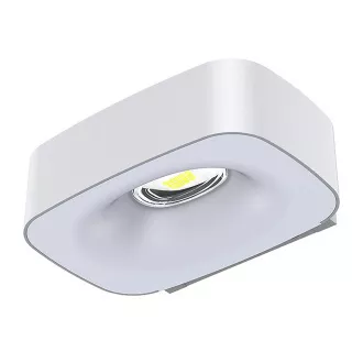 Kültéri napelemes LED lámpa Viking SR38/700 lm/4 üzemmód/IP65/napfény fehér