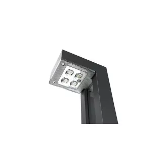 Kültéri napelemes LED lámpa Viking SR07 - 2db/1000 lm/IP54/2 üzemmódok/meleg fehér