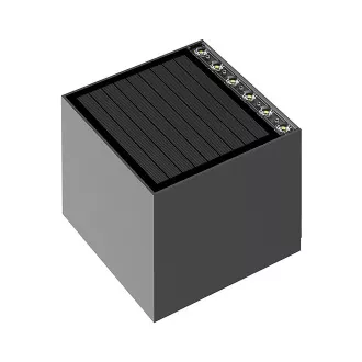 Kültéri napelemes LED fény Viking SR32/700 lm/IP54/4 üzemmódok/napfény fehér
