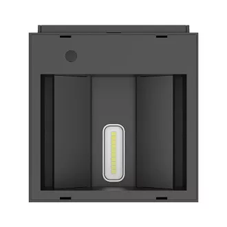 Kültéri napelemes LED fény Viking SR32/700 lm/IP54/4 üzemmódok/napfény fehér