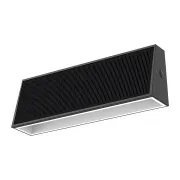 Kültéri napelemes LED fény Viking SR31/700 lm/IP44/4 üzemmódok/napfény fehér