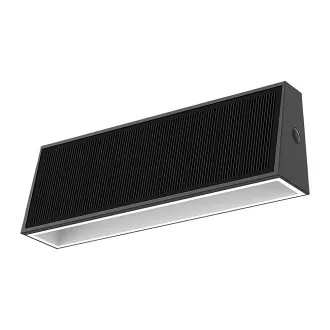 Kültéri napelemes LED fény Viking SR31/700 lm/IP44/4 üzemmódok/napfény fehér