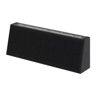 Kültéri napelemes LED fény Viking SR31/700 lm/IP44/4 üzemmódok/napfény fehér