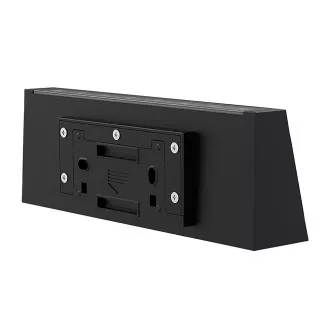 Kültéri napelemes LED fény Viking SR31/700 lm/IP44/4 üzemmódok/napfény fehér