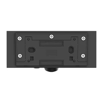 Viking SR35 kültéri napelemes LED lámpa/mozgásérzékelő/1000 lm/IP65/4 üzemmód/napfényfehér Viking SR35 kültéri napelemes LED lámpa/mozgásérzékelő/1000 lm/IP65/4 üzemmód/napfényfehér