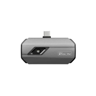 TOPDON hő infravörös kamera TC002C/256x192/iOS/nézőmező 56°x42°/USB-C/ TOPDON hő infravörös kamera TC002C/256x192/iOS/nézőmező 56°x42°/USB-C/