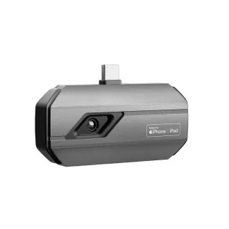 TOPDON hő infravörös kamera TC002C/256x192/iOS/nézőmező 56°x42°/USB-C/ TOPDON hő infravörös kamera TC002C/256x192/iOS/nézőmező 56°x42°/USB-C/