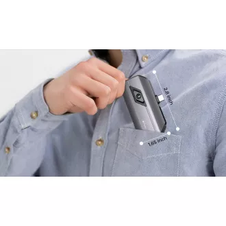 TOPDON hő infravörös kamera TC002C/256x192/iOS/nézőmező 56°x42°/USB-C/ TOPDON hő infravörös kamera TC002C/256x192/iOS/nézőmező 56°x42°/USB-C/