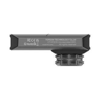 TOPDON hő infravörös kamera TS001/256x192/Android/ablakok/nézőmező 13°x10°/USB-C/ TOPDON hő infravörös kamera TS001/256x192/Android/ablakok/nézőmező 13°x10°/USB-C/