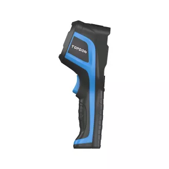 TOPDON TC004Lite/2,8" kijelző/160x120/IP54/zoom 4x/USB-C/ TOPDON hő infrakamera TC004Lite/2,8" kijelző/160x120/IP54/zoom 4x/USB-C/