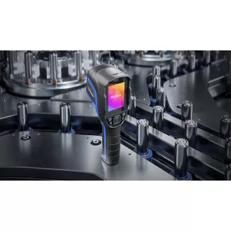TOPDON TC004Lite/2,8" kijelző/160x120/IP54/zoom 4x/USB-C/ TOPDON hő infrakamera TC004Lite/2,8" kijelző/160x120/IP54/zoom 4x/USB-C/