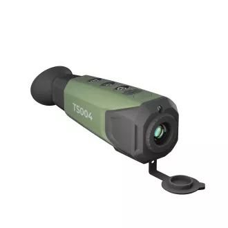 TOPDON hőkamerás monokulár TS004/távolság 410m/OLED 1024x768/5000mAh/50Hz/IP67