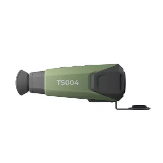 TOPDON hőkamerás monokulár TS004/távolság 410m/OLED 1024x768/5000mAh/50Hz/IP67