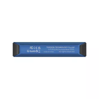 TOPDON TC001 Plus/256x192/Windows/Android/nézetmező 56°x42°/USB-C/ TOPDON hő infrakamera TC001 Plus/256x192/Windows/Android/nézetmező 56°x42°/USB-C/