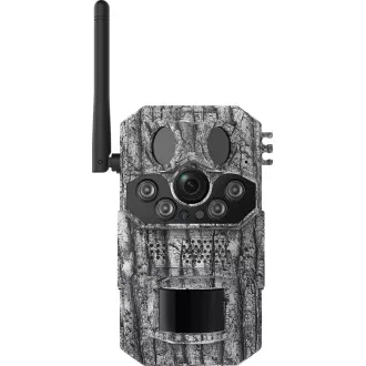 Napelemes kamera Viking HDs05 4G/2304x1296/PIR érzékelő/mozgásérzékelő/7800mAh Napelemes kamera Viking HDs05 4G/2304x1296/PIR érzékelő/mozgásérzékelő/7800mAh