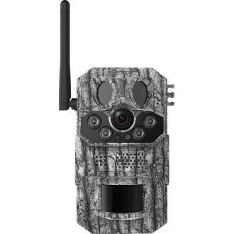 Napelemes kamera Viking HDs05 4G/2304x1296/PIR érzékelő/mozgásérzékelő/7800mAh Napelemes kamera Viking HDs05 4G/2304x1296/PIR érzékelő/mozgásérzékelő/7800mAh