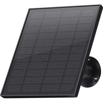 Napelemes kamera Viking HDs04 4G szürke/2304x1296/PIR érzékelő/mozgásérzékelő/7800mAh
