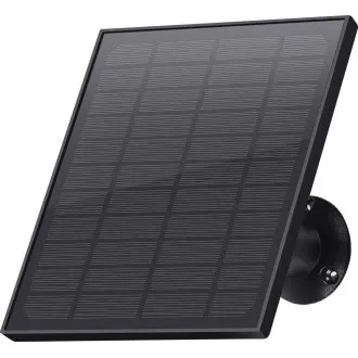 Napelemes kamera Viking HDs04 4G szürke/2304x1296/PIR érzékelő/mozgásérzékelő/7800mAh