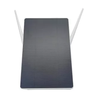 Viking R09 4G/Solar powered/WiFi napelemes router akár 8 eszközhöz/letöltés - 15Mbps Viking R09 4G/Solar powered/WiFi napelemes router akár 8 eszközhöz/letöltés - 15Mbps