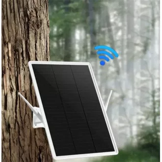 Viking R09 4G/Solar powered/WiFi napelemes router akár 8 eszközhöz/letöltés - 15Mbps Viking R09 4G/Solar powered/WiFi napelemes router akár 8 eszközhöz/letöltés - 15Mbps