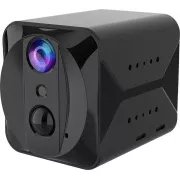 Mini kamera Viking S309 Wifi/1080P/éjjellátó/mozgásérzékelő/2500mAh/mobil alkalmazás
