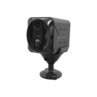 Mini kamera Viking S309 Wifi/1080P/éjjellátó/mozgásérzékelő/2500mAh/mobil alkalmazás