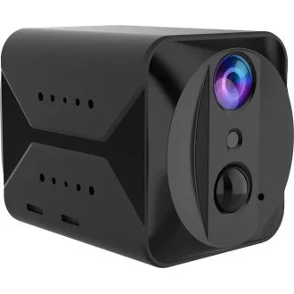 Viking S309 4G/1080P mini kamera/éjjellátó/mozgásérzékelő/2500mAh/mobil alkalmazás Viking S309 4G/1080P mini kamera/éjjellátó/mozgásérzékelő/2500mAh/mobil alkalmazás