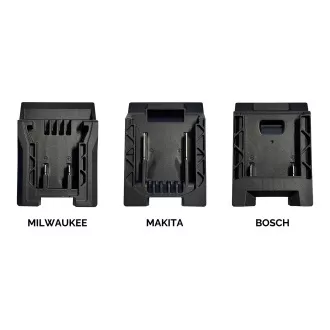 MAKITA Viking B6948 munkalámpa/6500lm (magas)/COB forrás/IP54