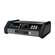 TOPDON Akkumulátor töltő és teszter Tornado 120000/Teljesítmény 1700W max/3700Ah/5-120A/11-16,8V