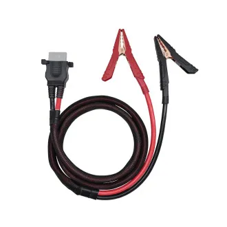 TOPDON Akkumulátor töltő és teszter Tornado 120000/Teljesítmény 1700W max/3700Ah/5-120A/11-16,8V