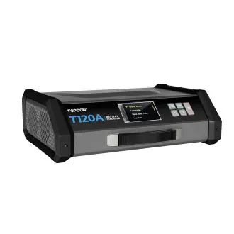 TOPDON Akkumulátor töltő és teszter Tornado 120000/Teljesítmény 1700W max/3700Ah/5-120A/11-16,8V