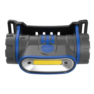 Fejlámpa Viking B6544/150lm (magas)/2200mAh/COB forrás/IPX4/IK07