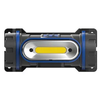 Fejlámpa Viking B6544/150lm (magas)/2200mAh/COB forrás/IPX4/IK07