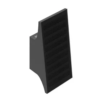 Viking SR83 kültéri napelemes LED fény/700lm/napelemes/4000K (nappali fehér)/4 üzemmódok