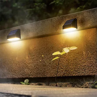 Kültéri napelemes LED fény Viking SR11/1000lm / napelemes /3000K   4000K (meleg és nappali fehér)