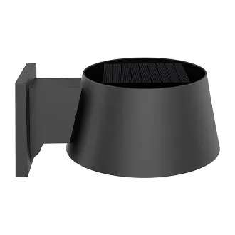 Kültéri napelemes LED lámpa Viking SR28/1000lm / napelemes / 4000K (nappali fehér)/ 4 üzemmód