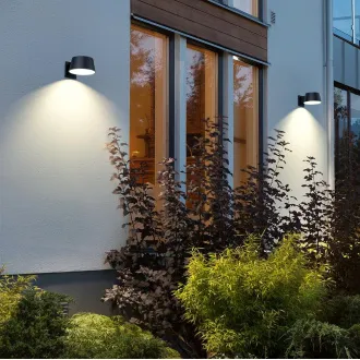 Kültéri napelemes LED lámpa Viking SR28/1000lm / napelemes / 4000K (nappali fehér)/ 4 üzemmód