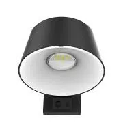 Kültéri napelemes LED lámpa Viking SR28/1000lm / napelemes / 4000K (nappali fehér)/ 4 üzemmód