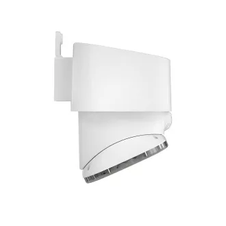 Kültéri napelemes LED fény Viking SR12/2000lm / napelemes /3000K   4000K (meleg és nappali fehér)