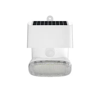 Kültéri napelemes LED fény Viking SR12/2000lm / napelemes /3000K 4000K (meleg és nappali fehér) Kültéri napelemes LED fény Viking SR12/2000lm / napelemes /3000K 4000K (meleg és nappali fehér)