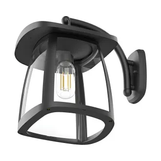 Kültéri napelemes LED fény Viking SR10W/350lm / napelemes / 4000K (nappali fehér)/ 4 üzemmódban
